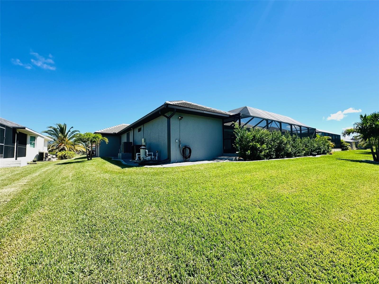 ROTONDA WEST PINE VALLEY - Residential