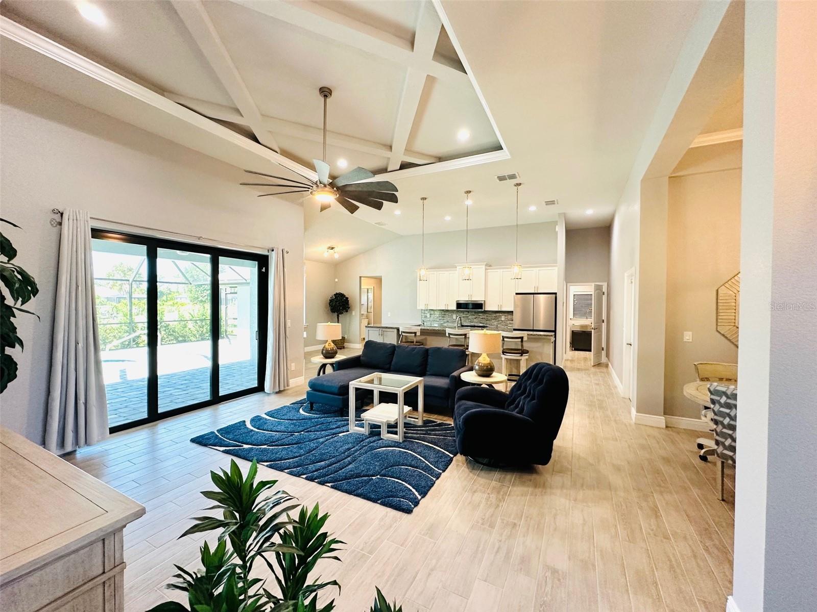 ROTONDA WEST PINE VALLEY - Residential