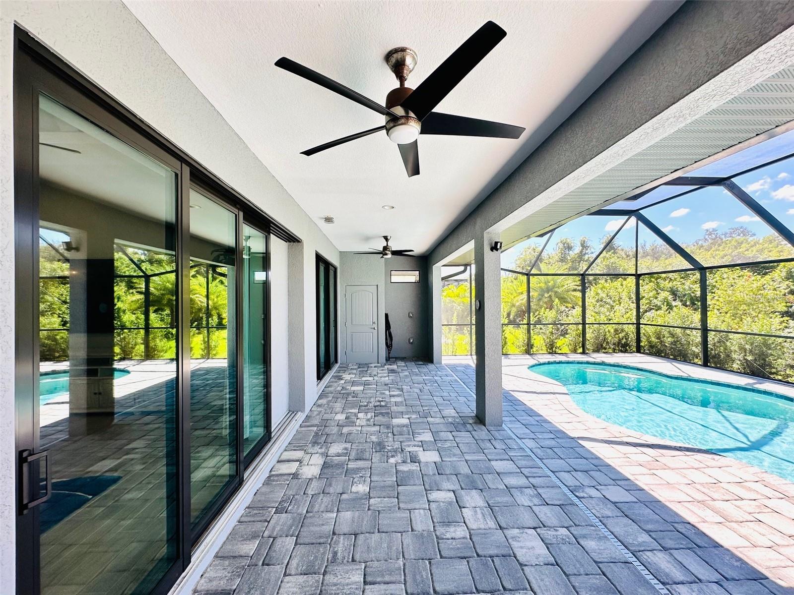 ROTONDA WEST PINE VALLEY - Residential