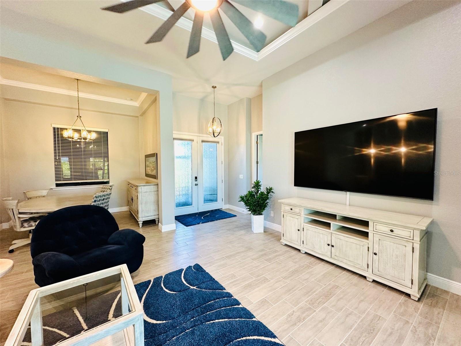 ROTONDA WEST PINE VALLEY - Residential