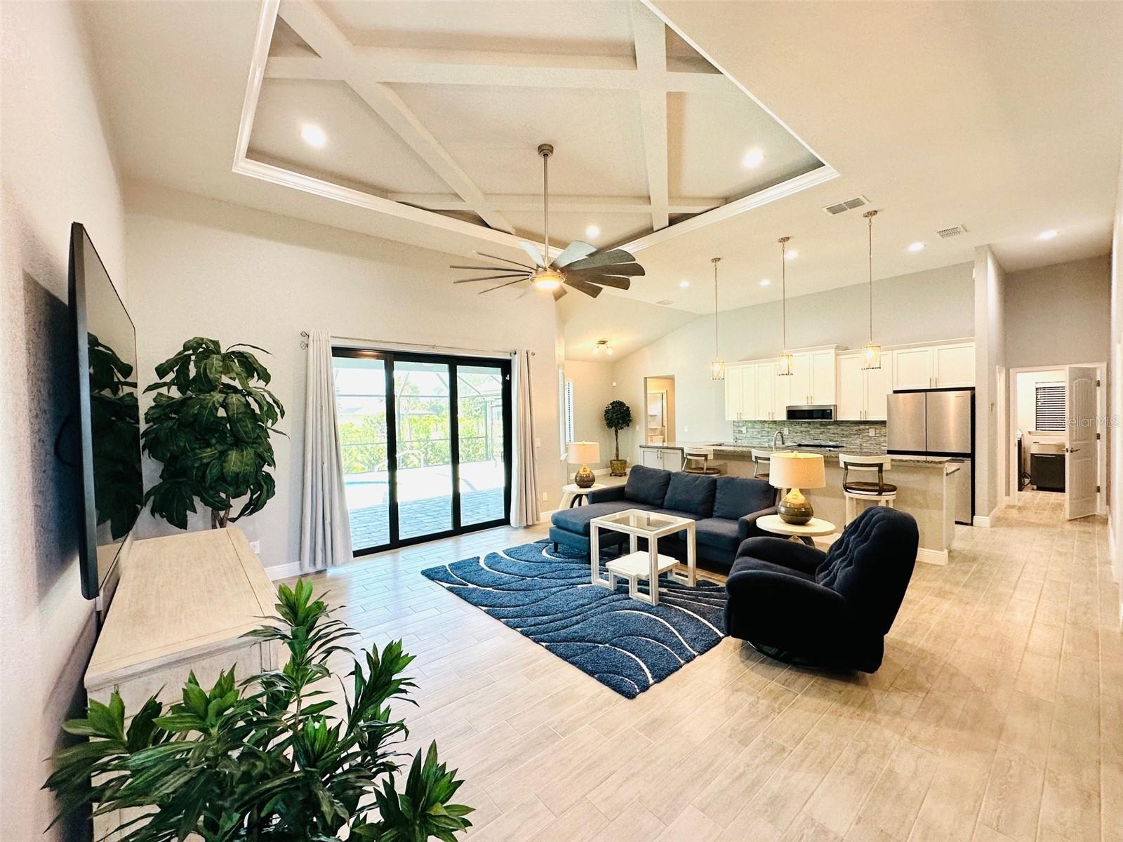 ROTONDA WEST PINE VALLEY - Residential