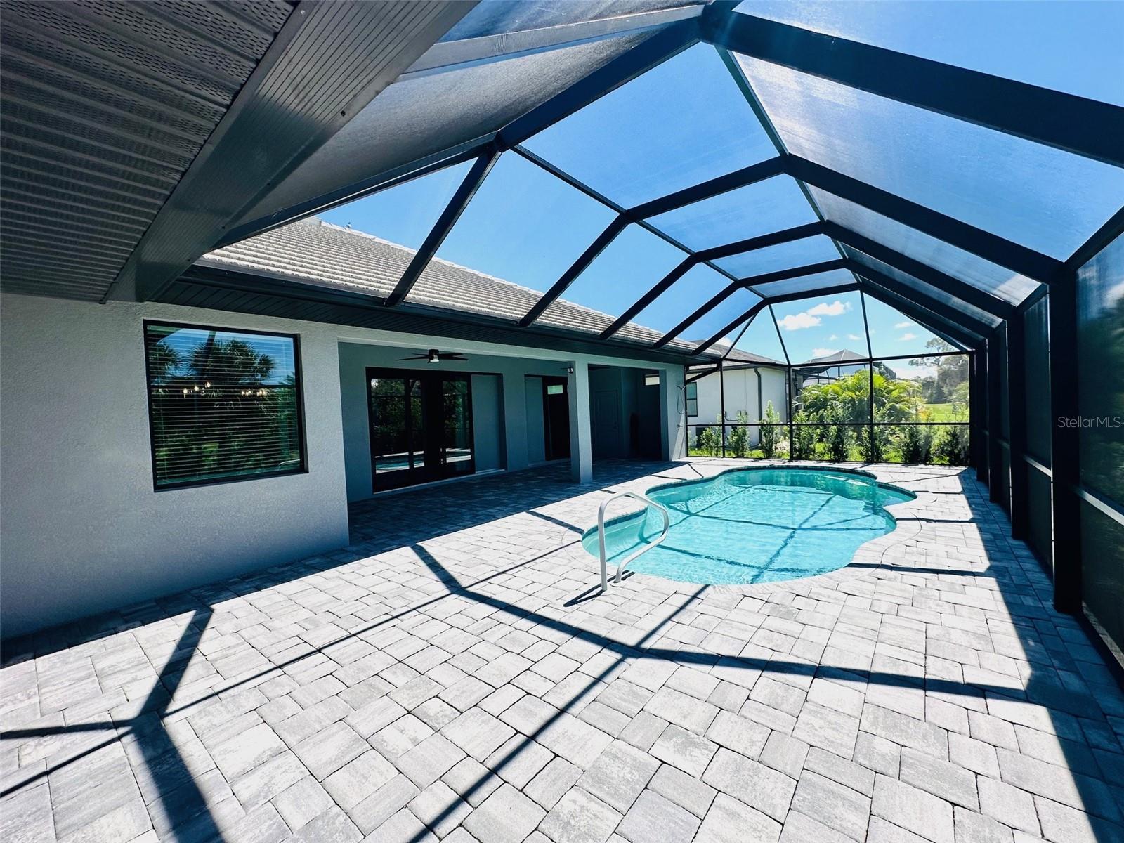 ROTONDA WEST PINE VALLEY - Residential