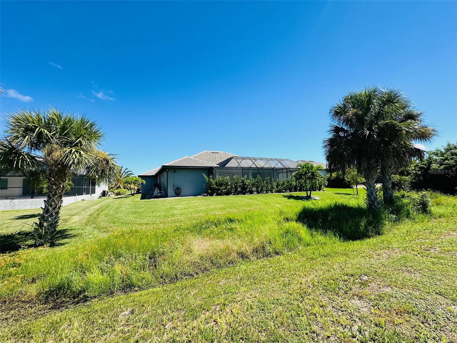 ROTONDA WEST PINE VALLEY - Residential