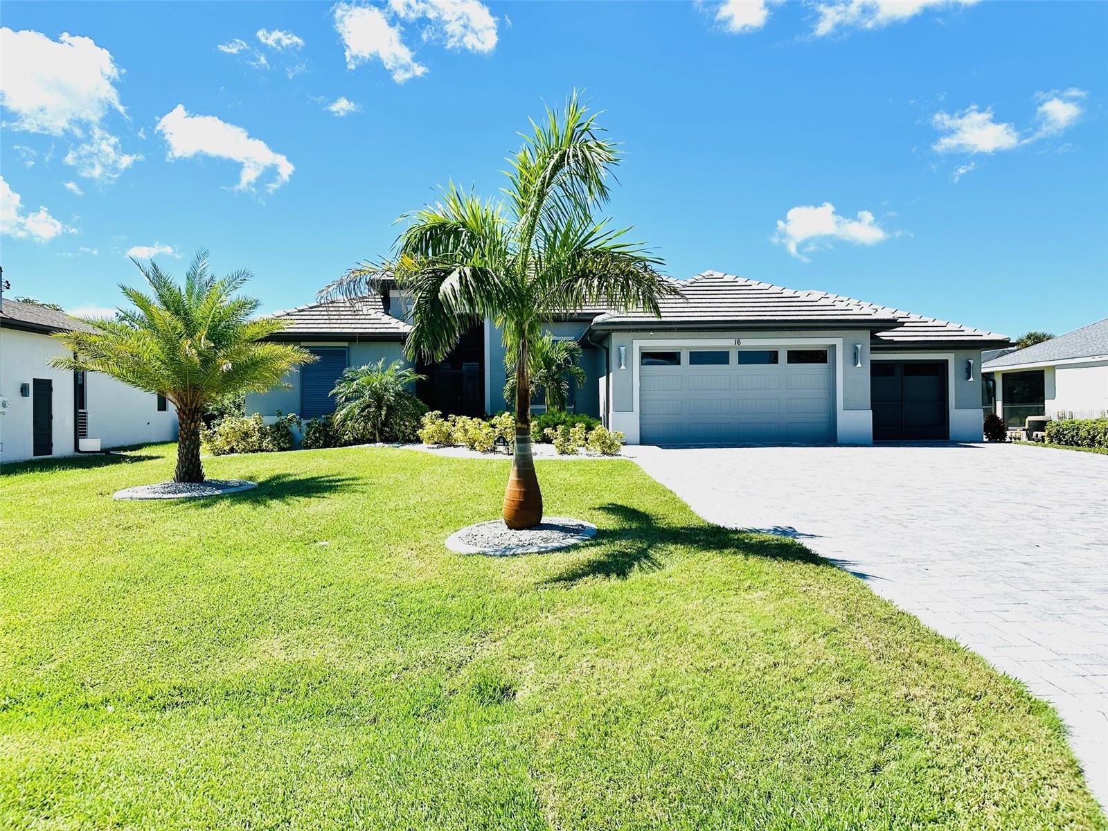 ROTONDA WEST PINE VALLEY - Residential