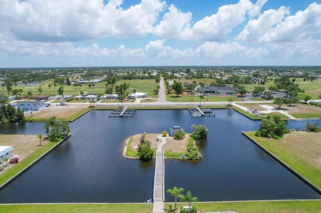 ROTONDA WEST PINE VALLEY - Residential