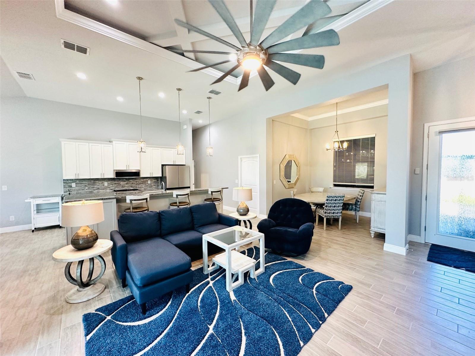 ROTONDA WEST PINE VALLEY - Residential