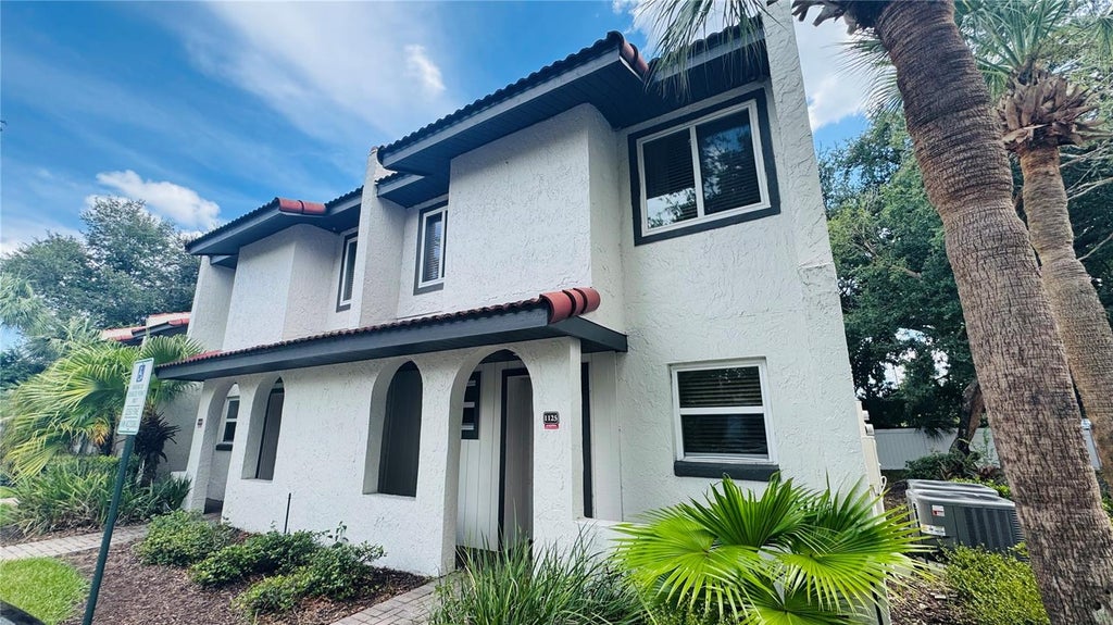 Photo of 1125 Spaceport Court, Kissimmee, FL 34746 (MLS # O6438316)