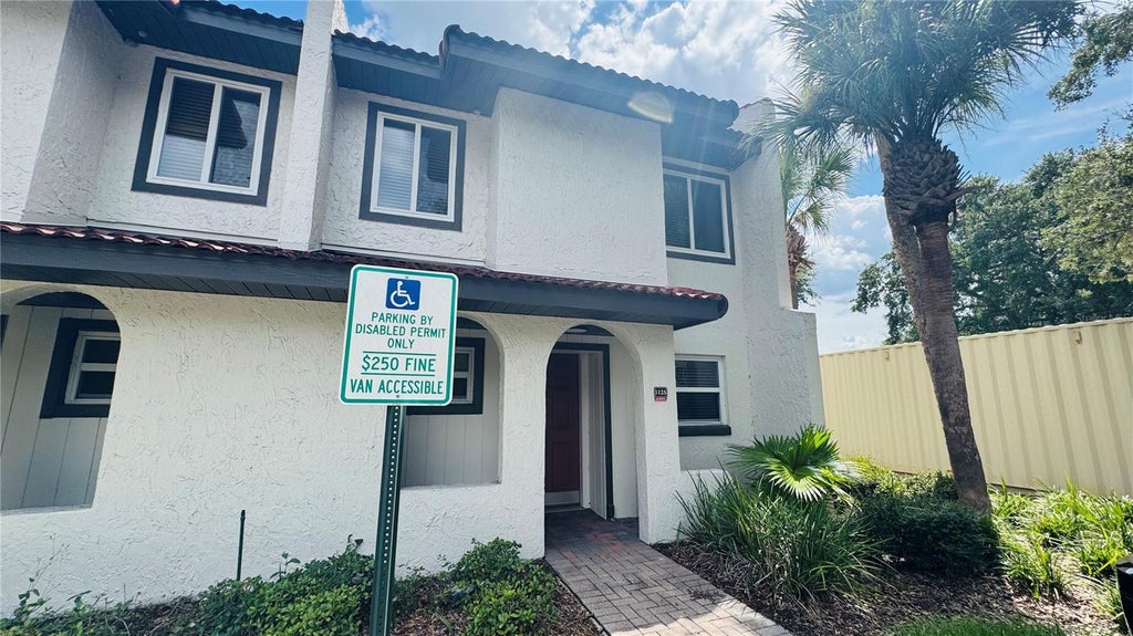 Photo of 1125 Spaceport Court, Kissimmee, FL 34746 (MLS # O6438316)