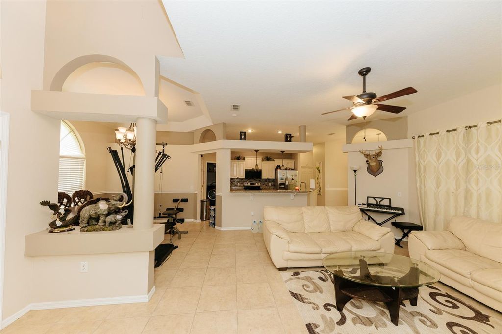 Photo of 4657 Parkway Boulevard, Land O Lakes, FL 34639 (MLS # TB8389754)