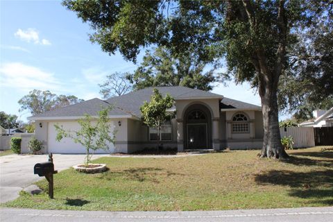 Photo of 4657 Parkway Boulevard, Land O Lakes, FL 34639 (MLS # TB8389754)