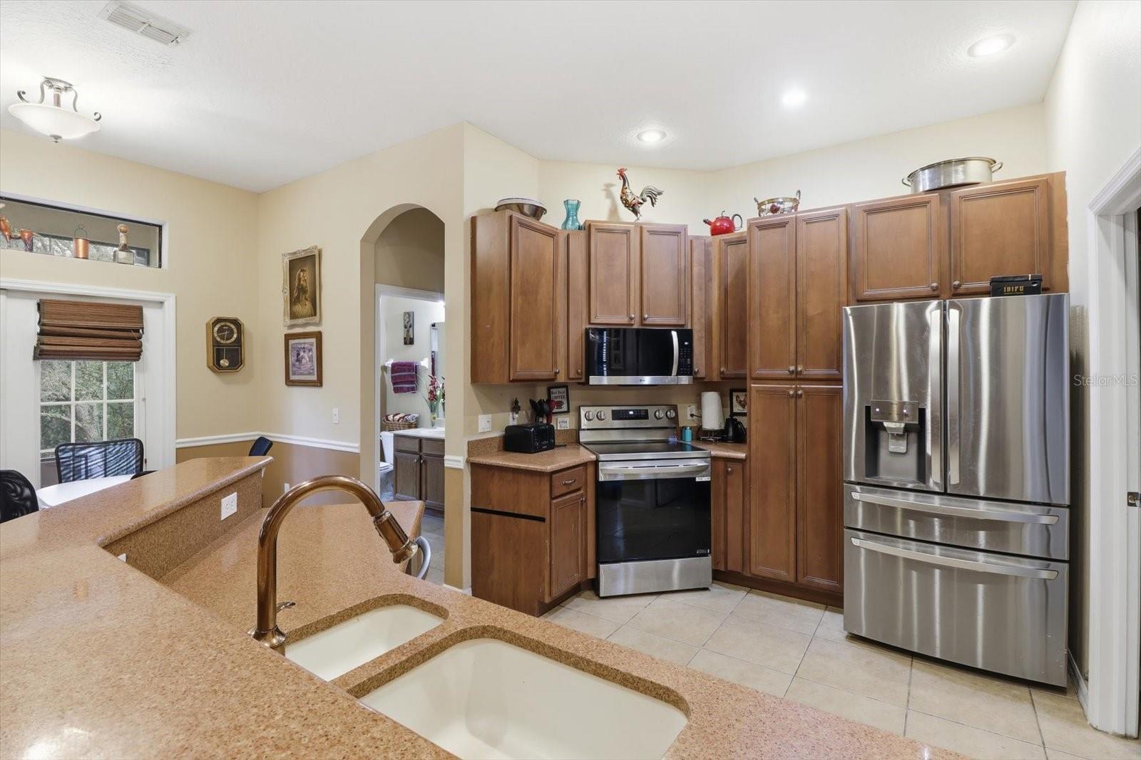 PINE RIDGE UNIT 03 - Residential