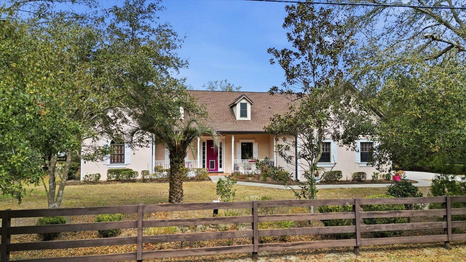 PINE RIDGE UNIT 03 - Residential