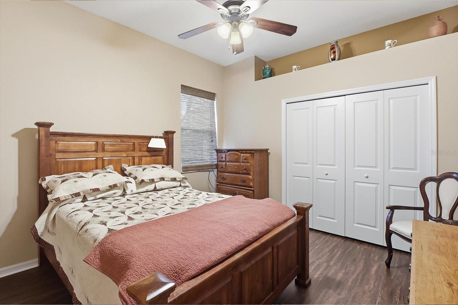 PINE RIDGE UNIT 03 - Residential