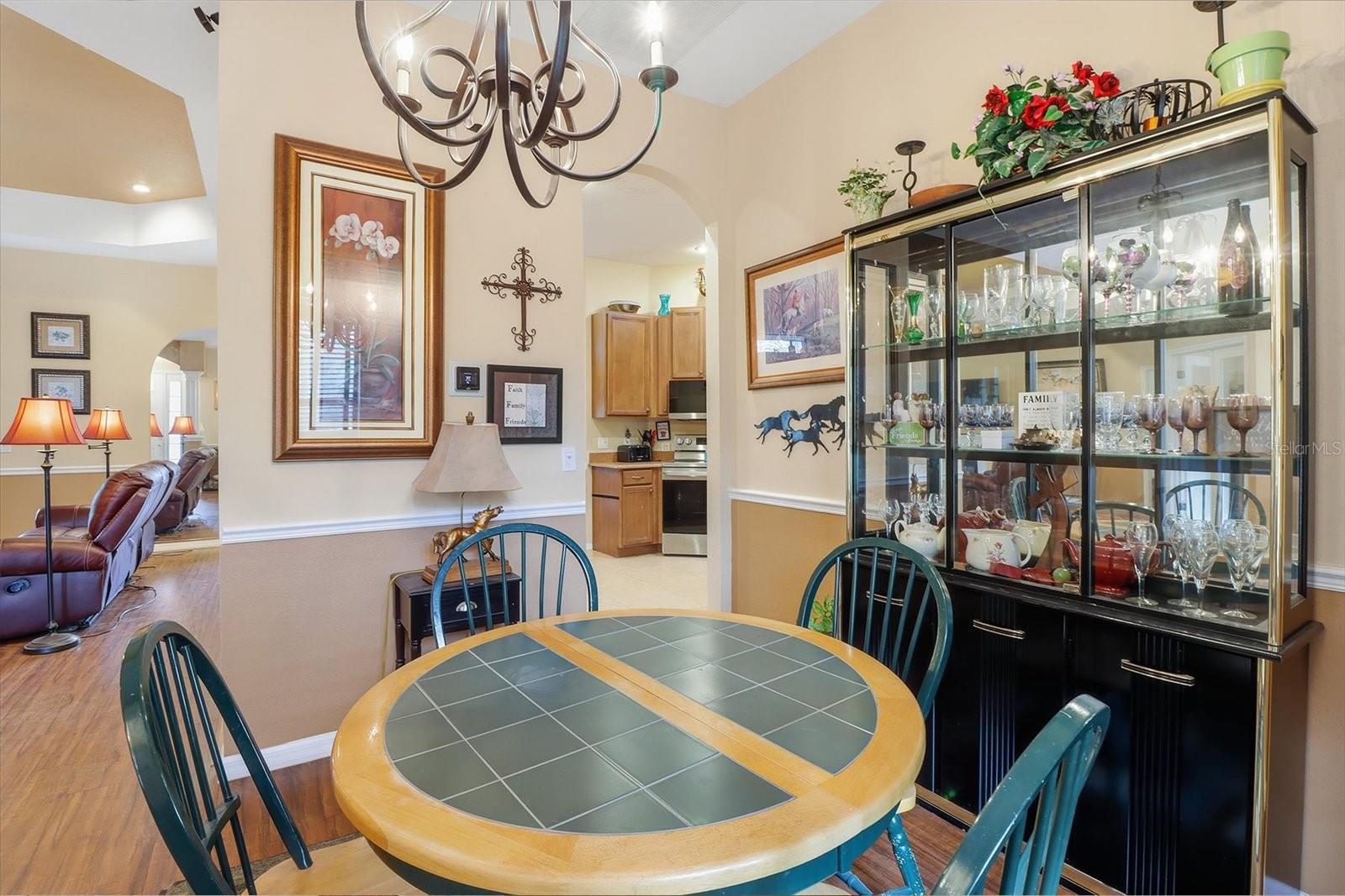 PINE RIDGE UNIT 03 - Residential