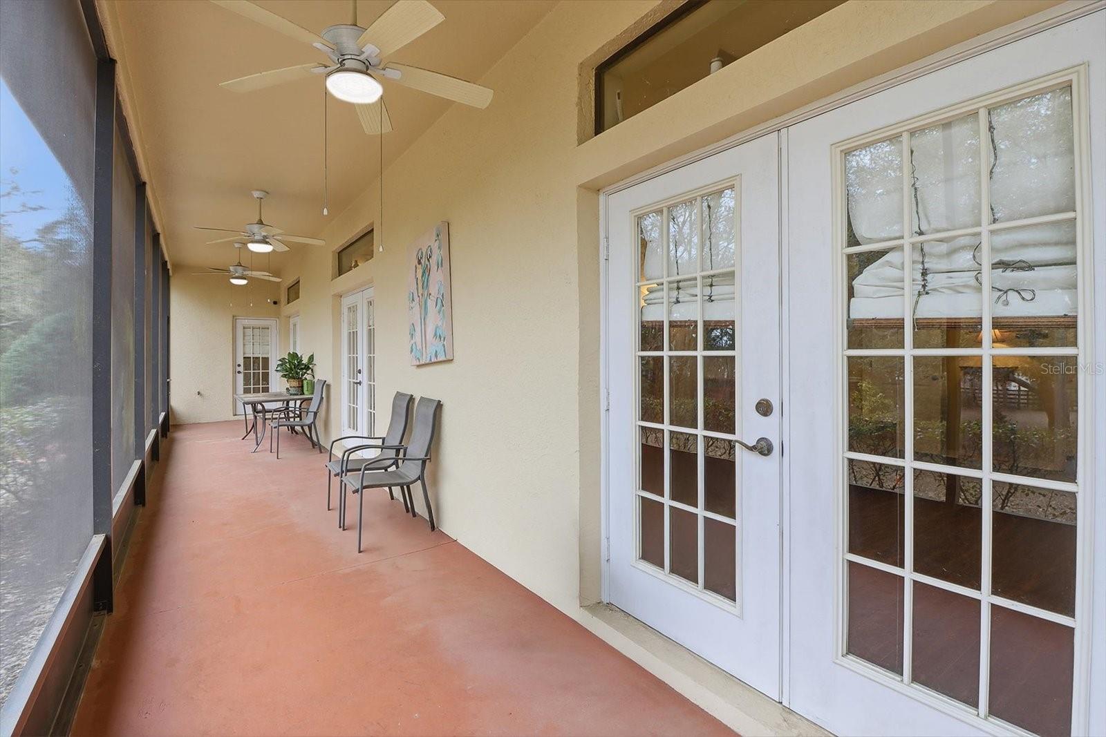 PINE RIDGE UNIT 03 - Residential