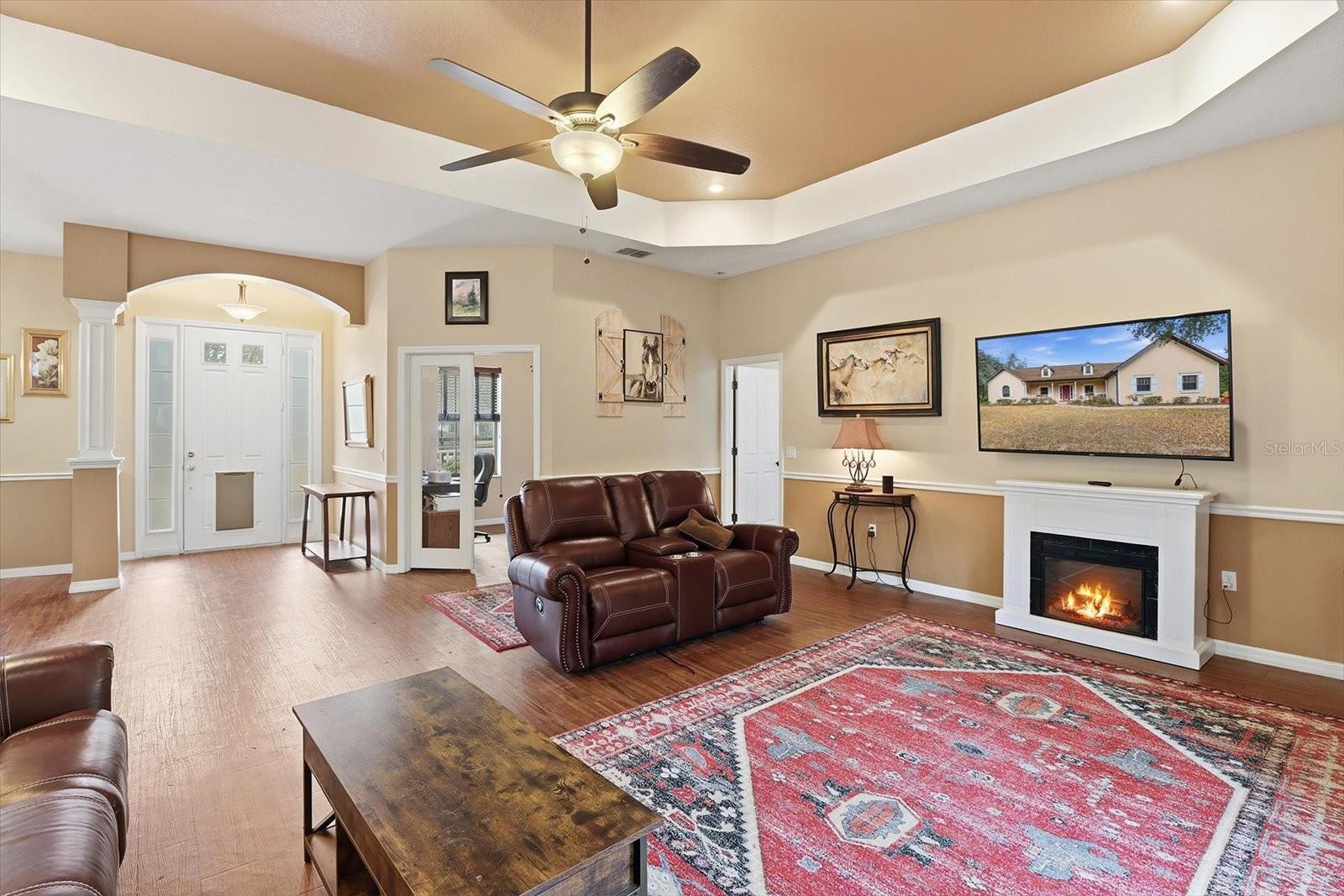 PINE RIDGE UNIT 03 - Residential