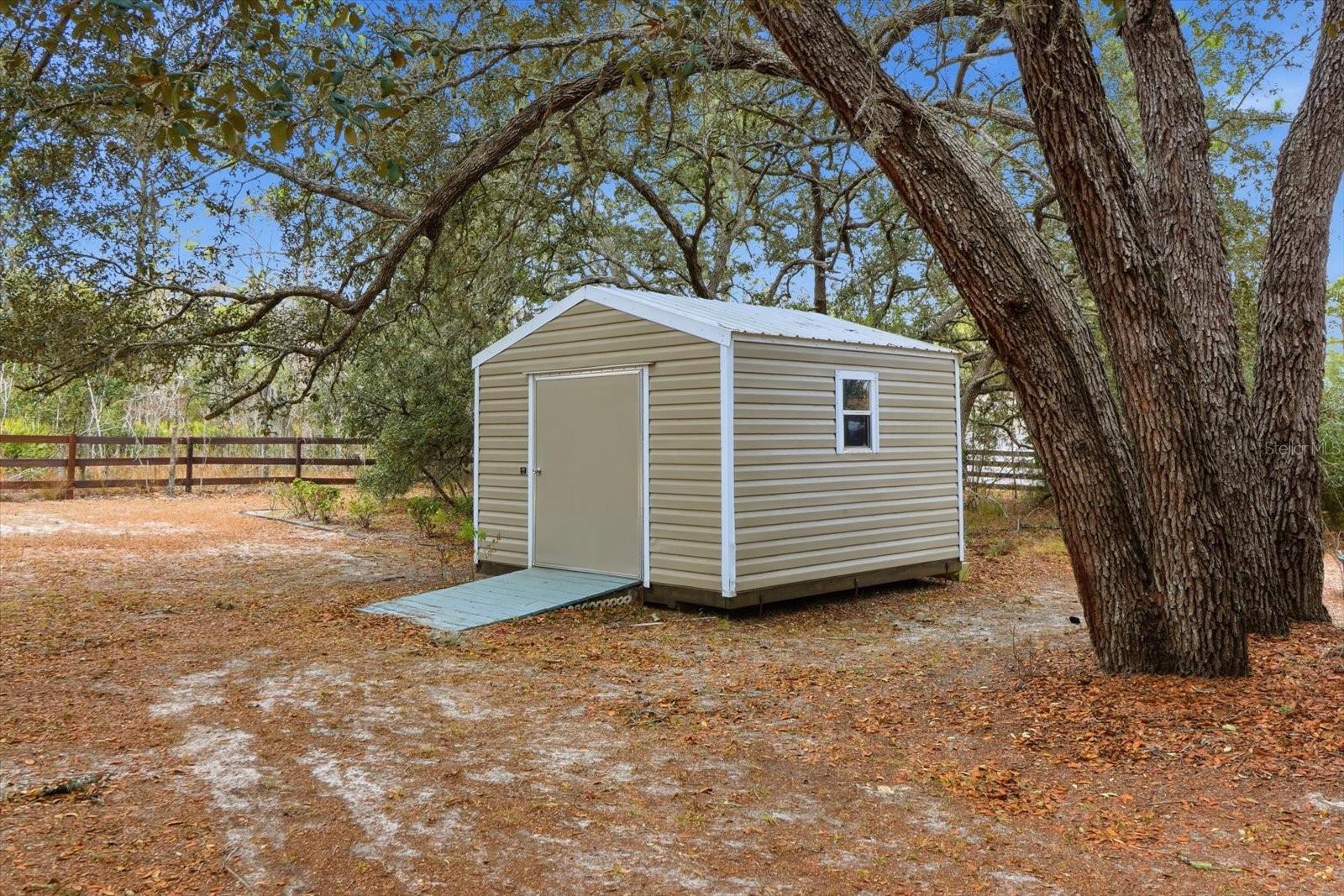 PINE RIDGE UNIT 03 - Residential