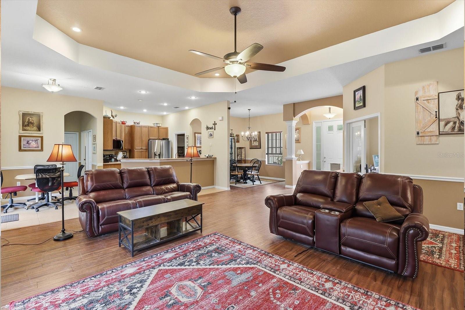 PINE RIDGE UNIT 03 - Residential