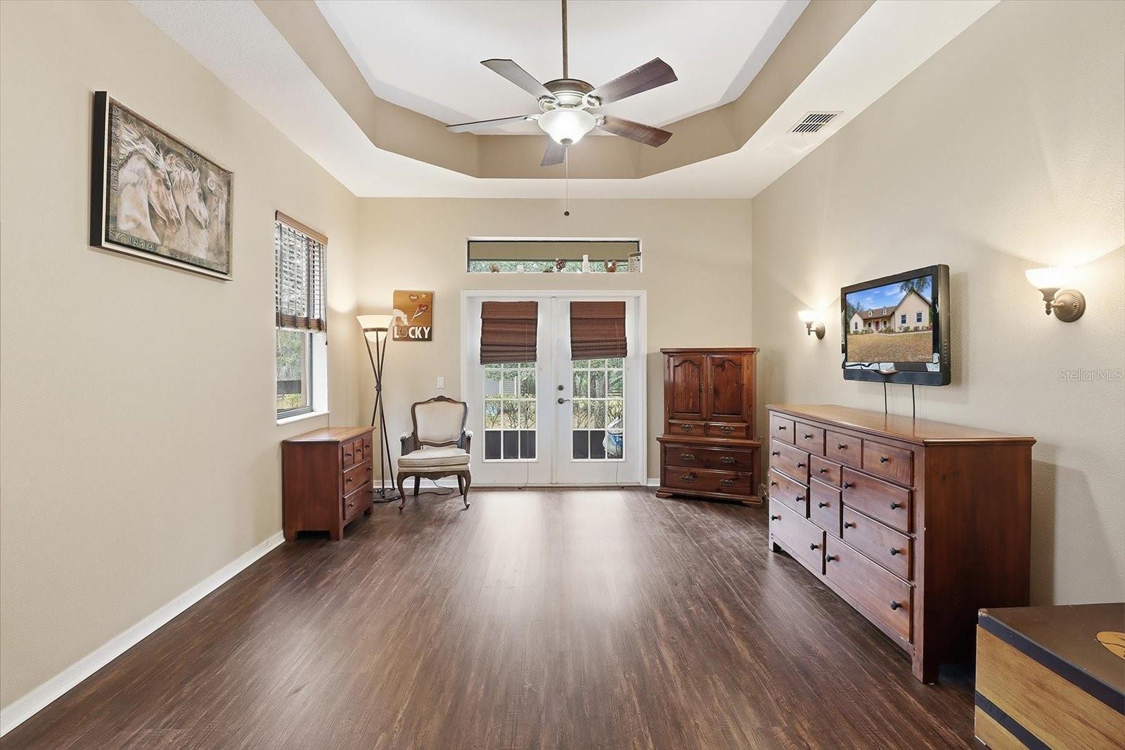 PINE RIDGE UNIT 03 - Residential