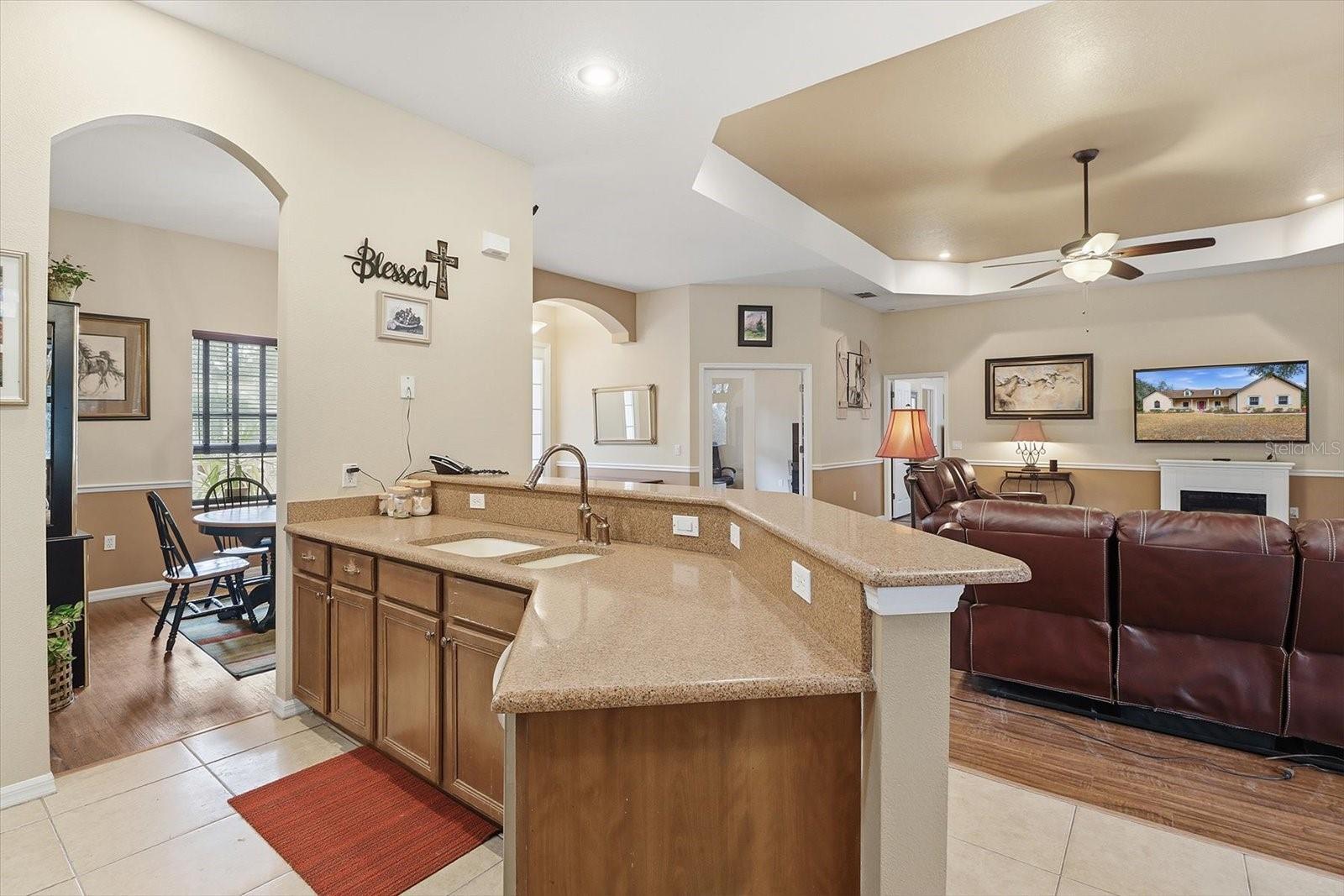 PINE RIDGE UNIT 03 - Residential