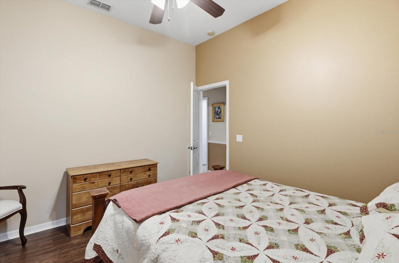 PINE RIDGE UNIT 03 - Residential