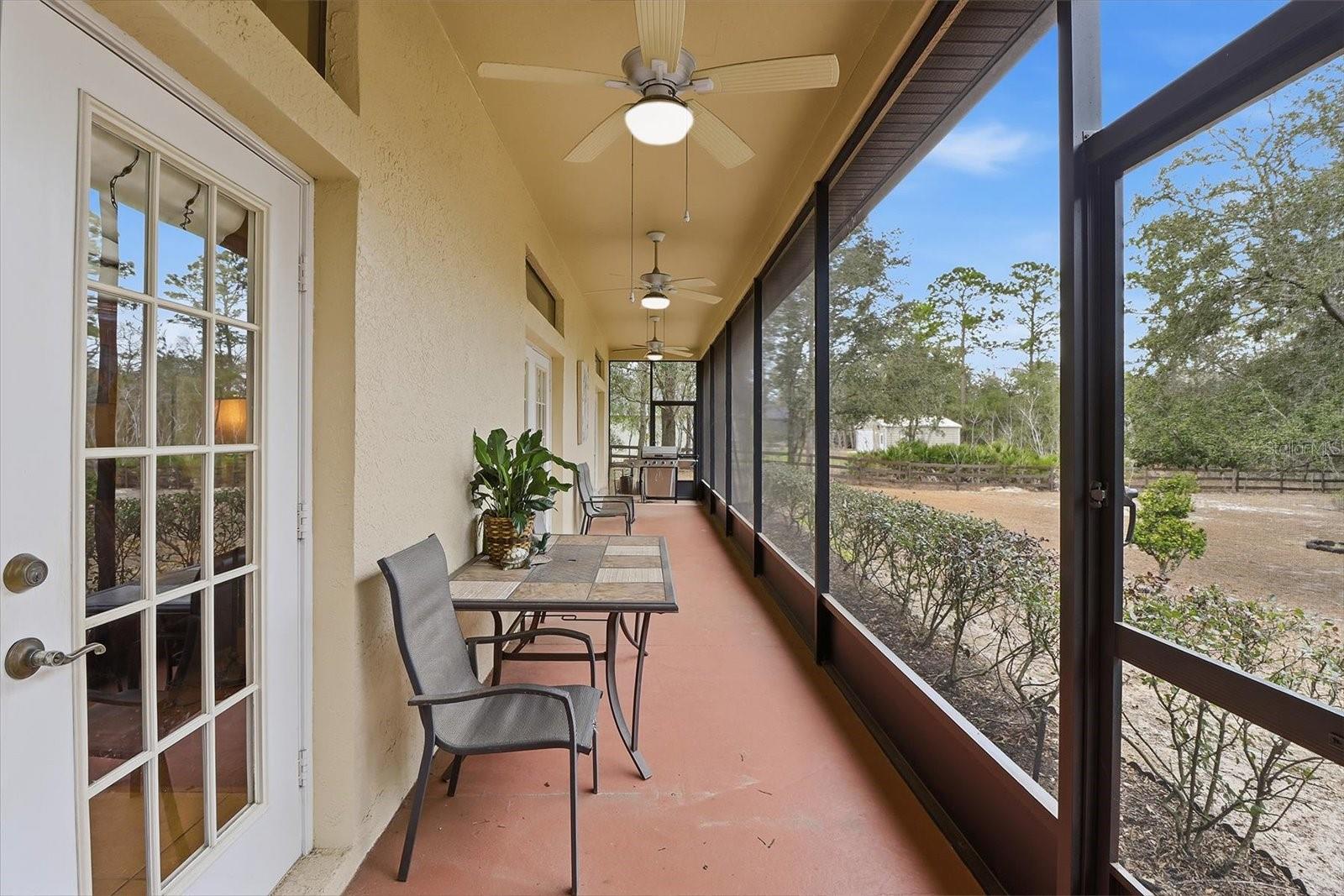 PINE RIDGE UNIT 03 - Residential