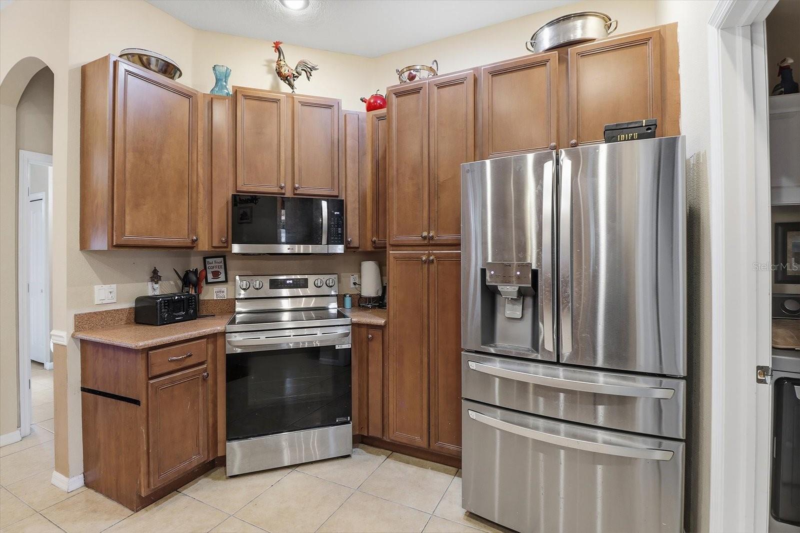 PINE RIDGE UNIT 03 - Residential