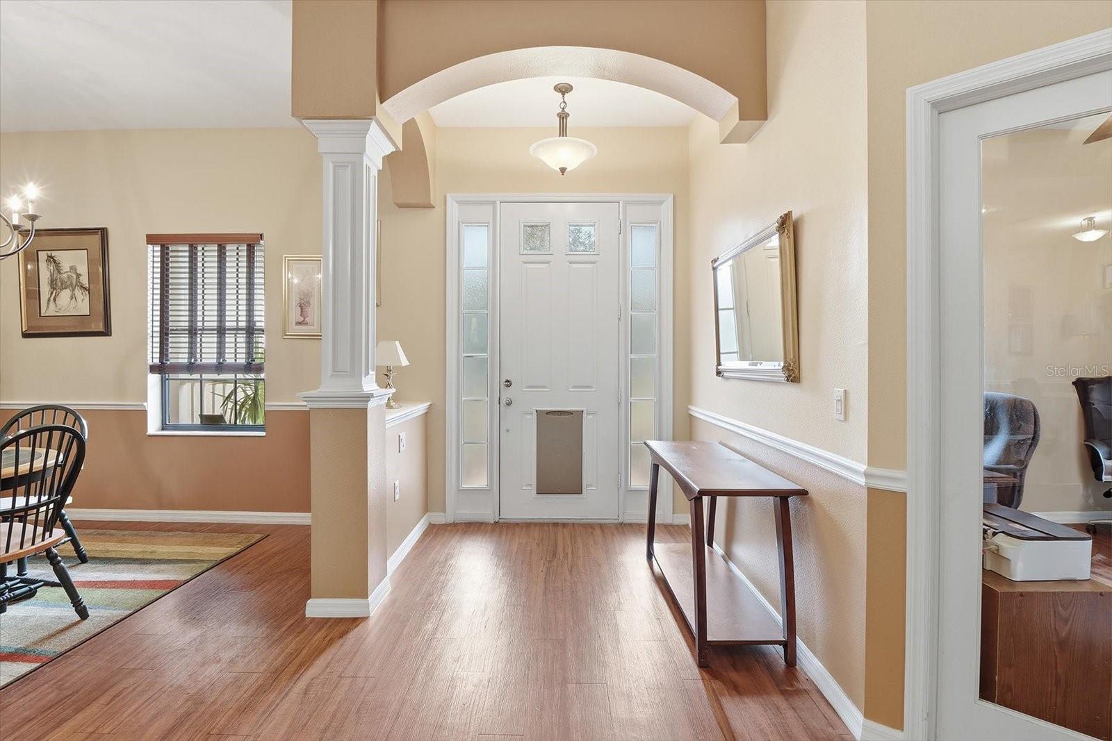 PINE RIDGE UNIT 03 - Residential