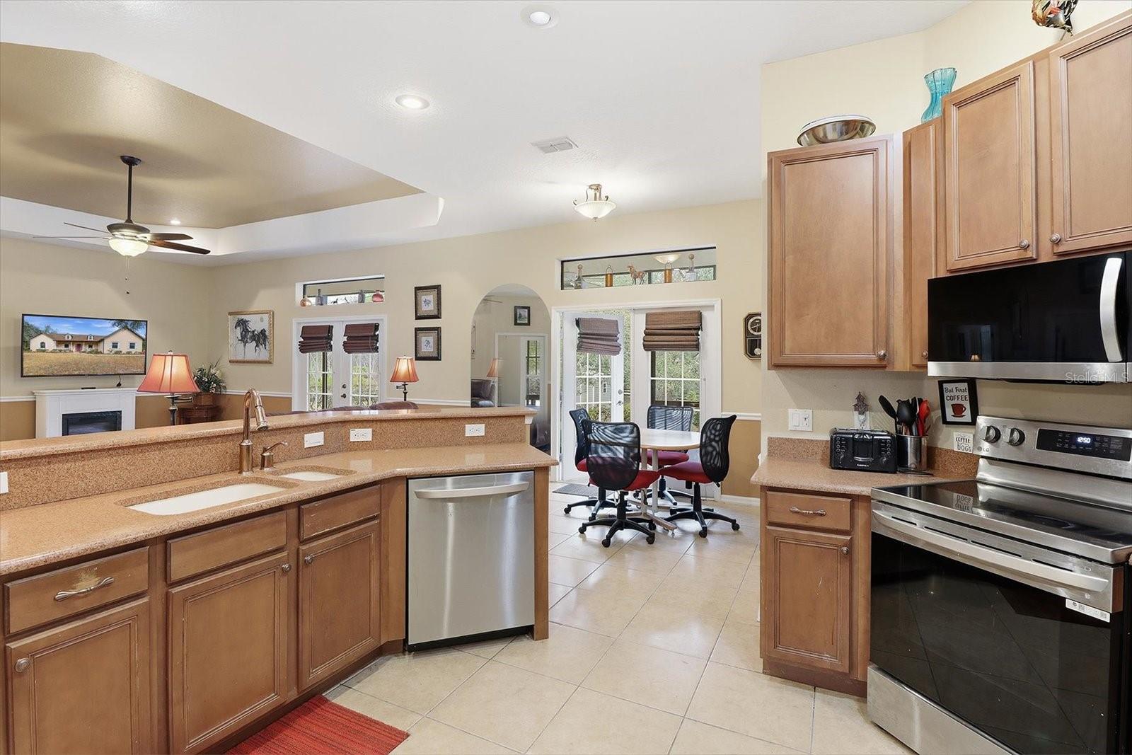 PINE RIDGE UNIT 03 - Residential