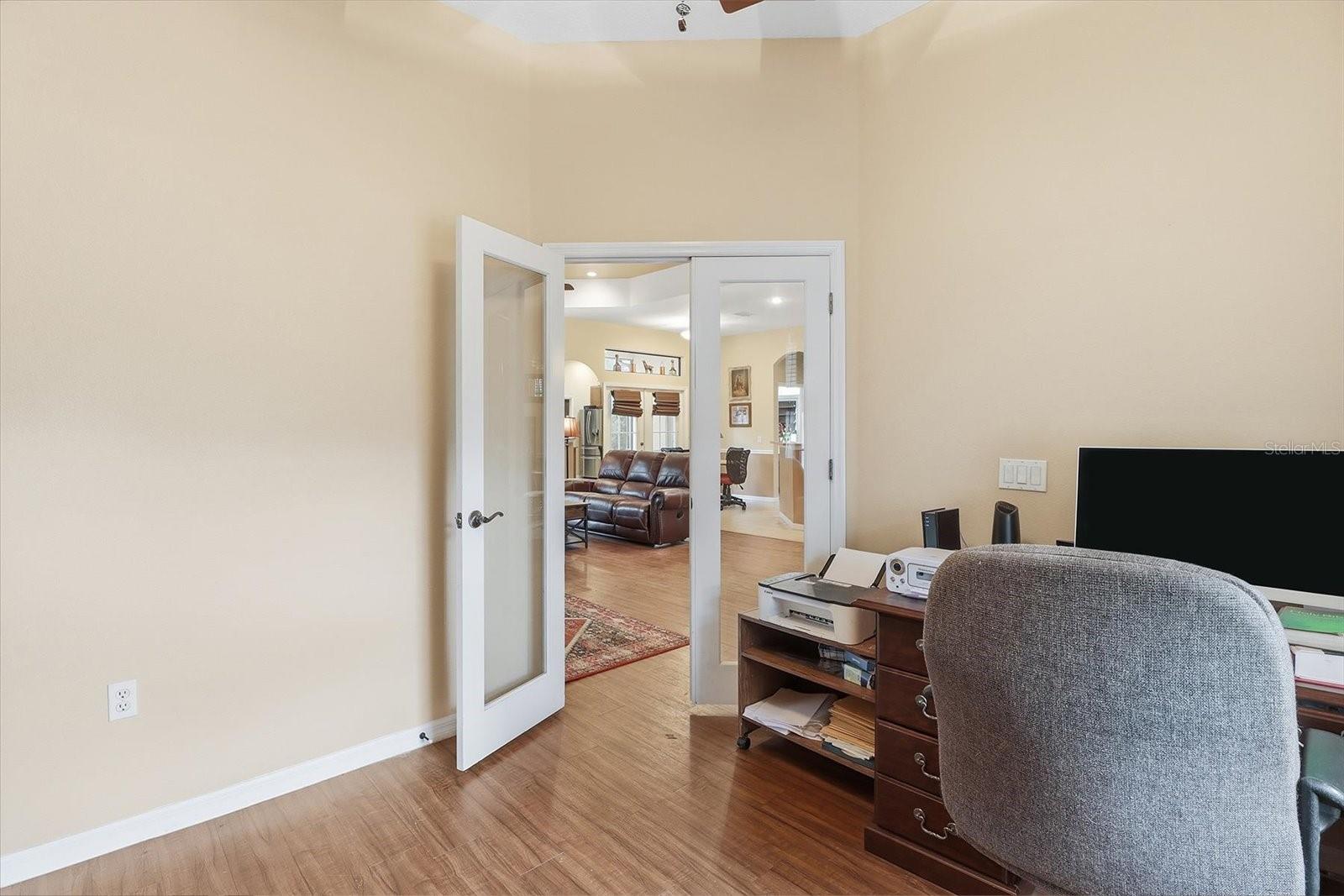 PINE RIDGE UNIT 03 - Residential