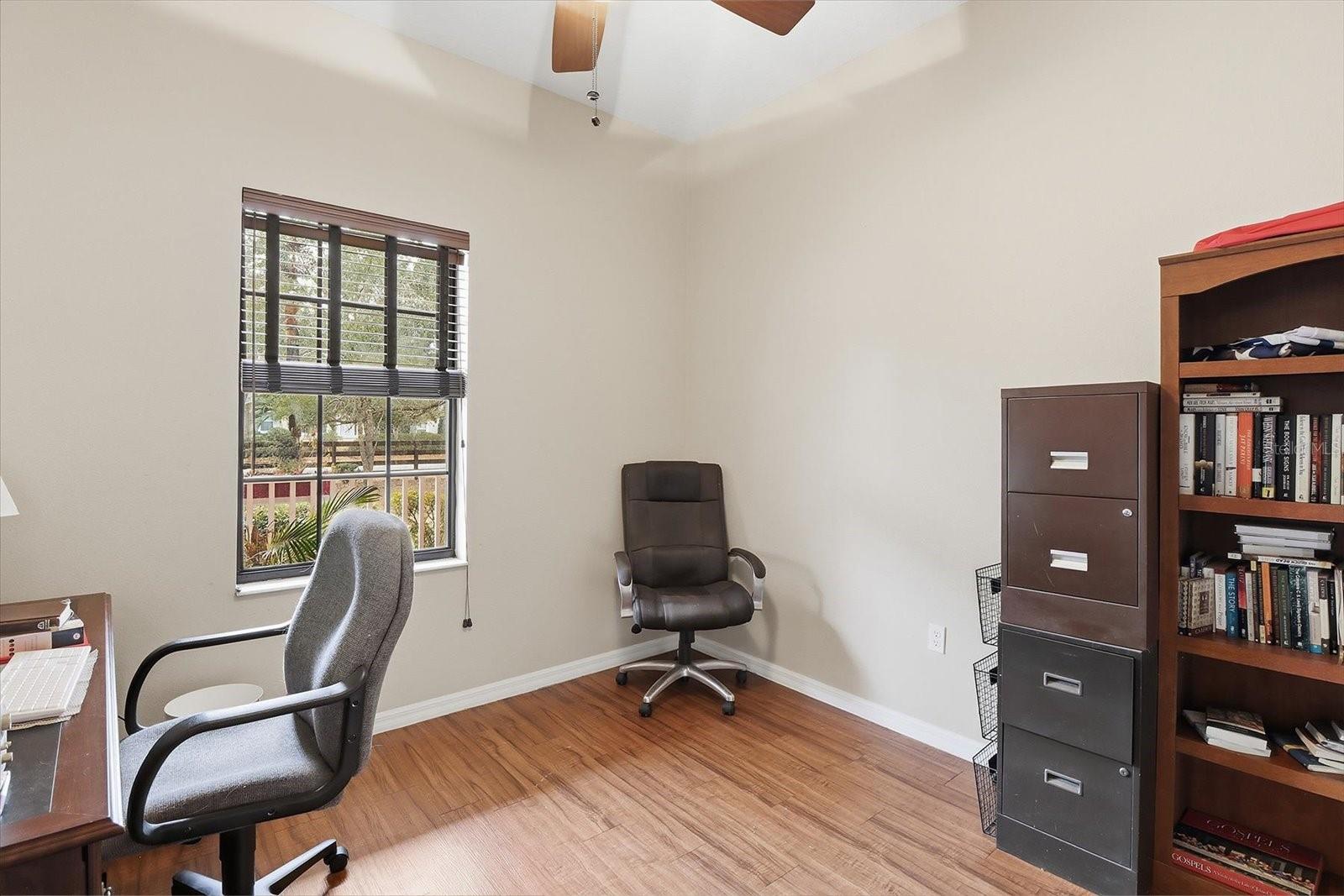 PINE RIDGE UNIT 03 - Residential