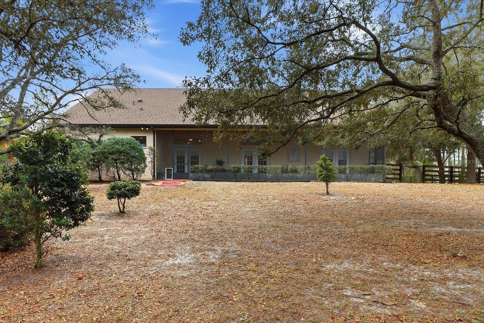 PINE RIDGE UNIT 03 - Residential