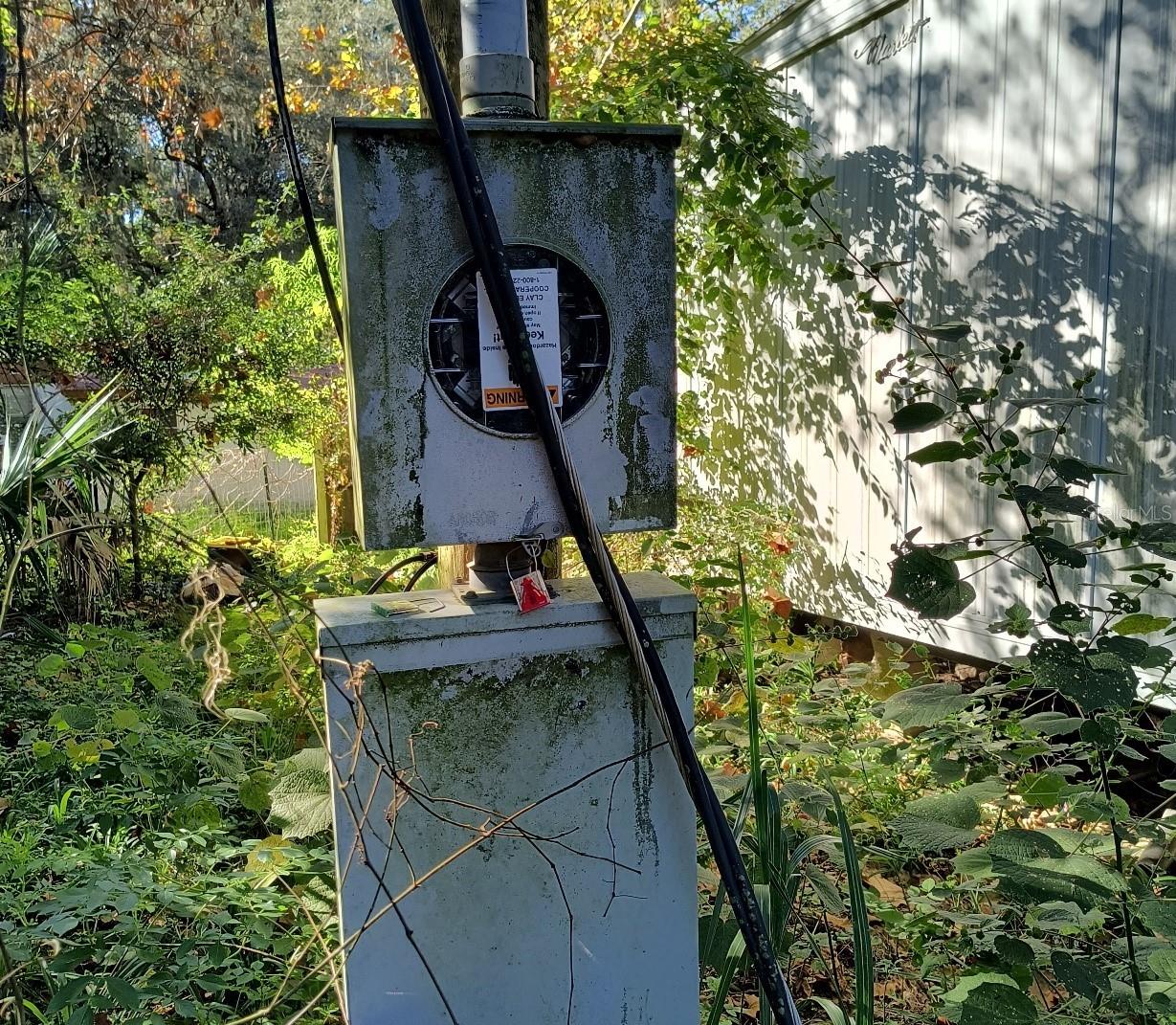 MEADOWS UN 02 - Land