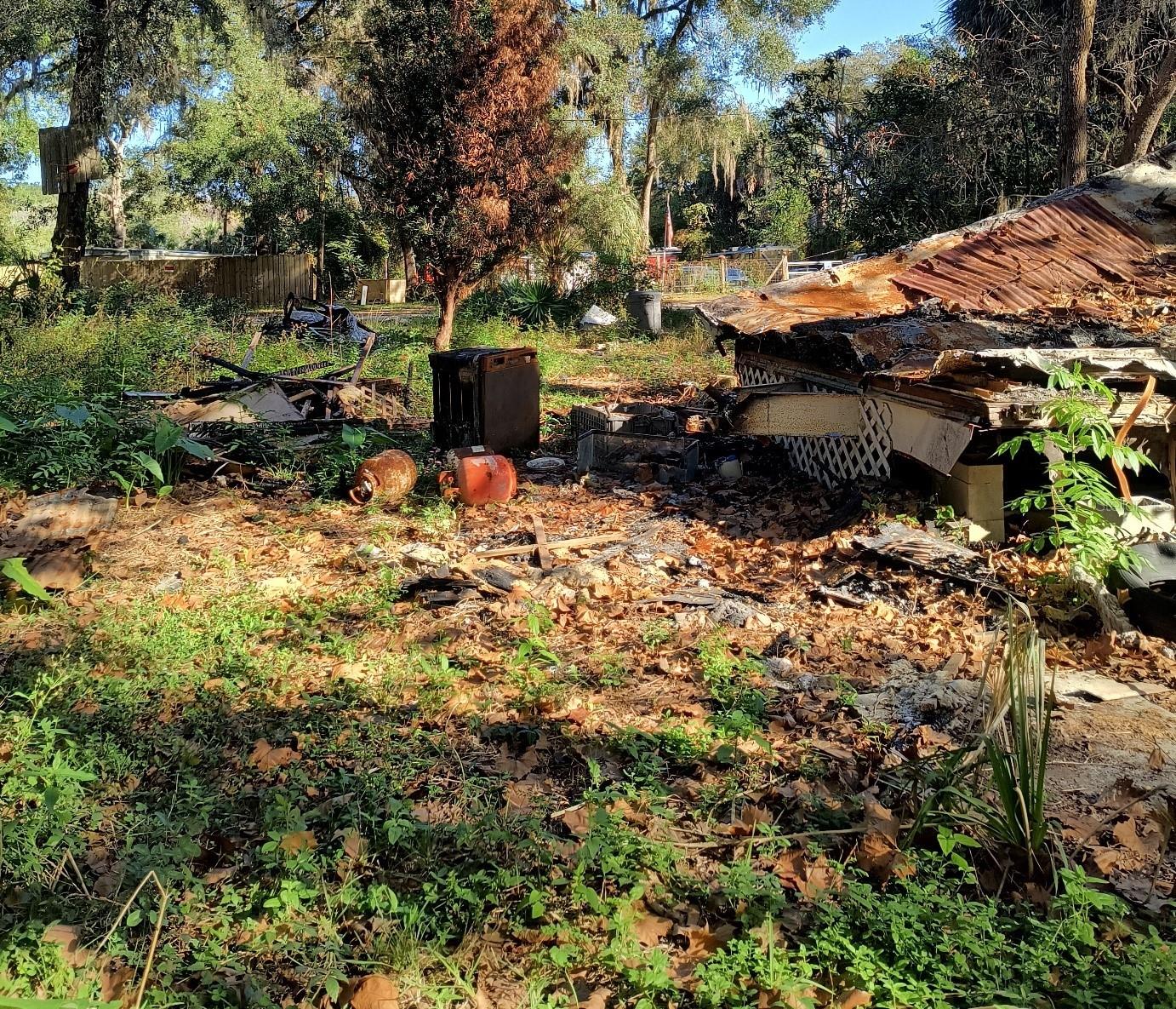 MEADOWS UN 02 - Land