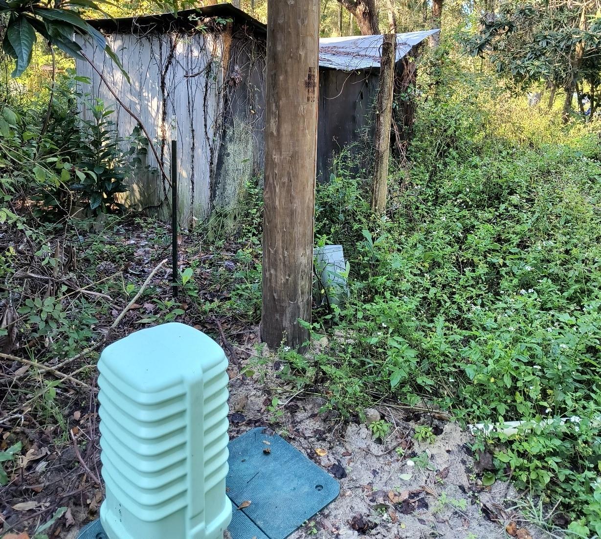 MEADOWS UN 02 - Land