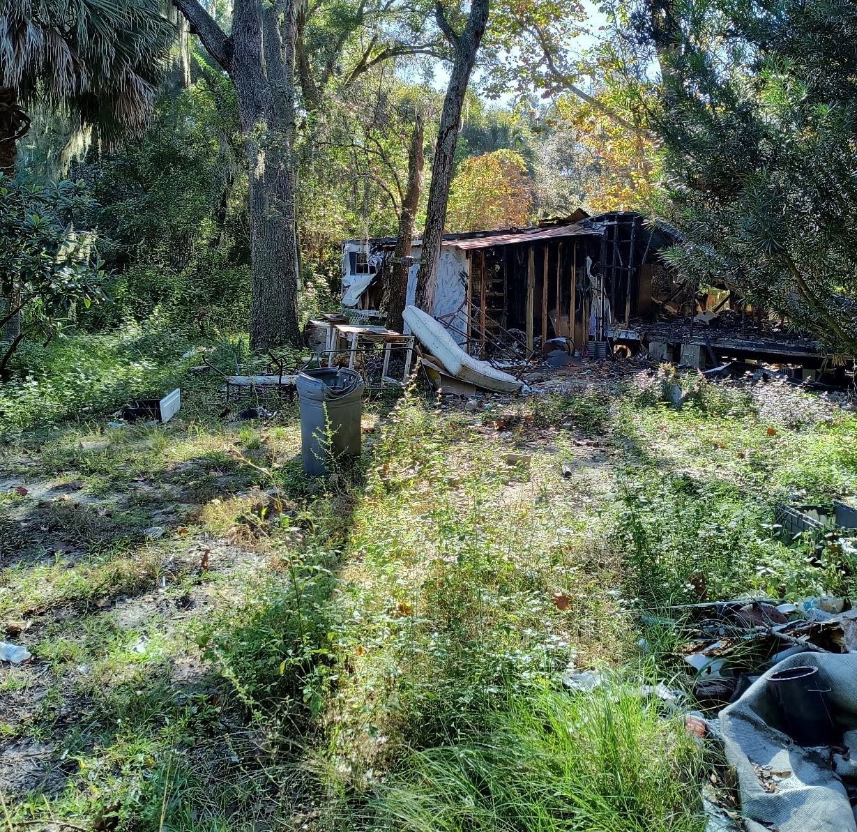 MEADOWS UN 02 - Land