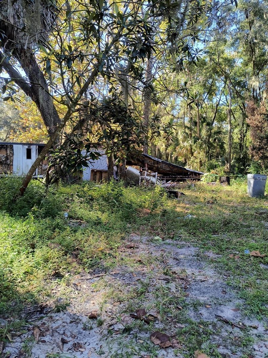 MEADOWS UN 02 - Land