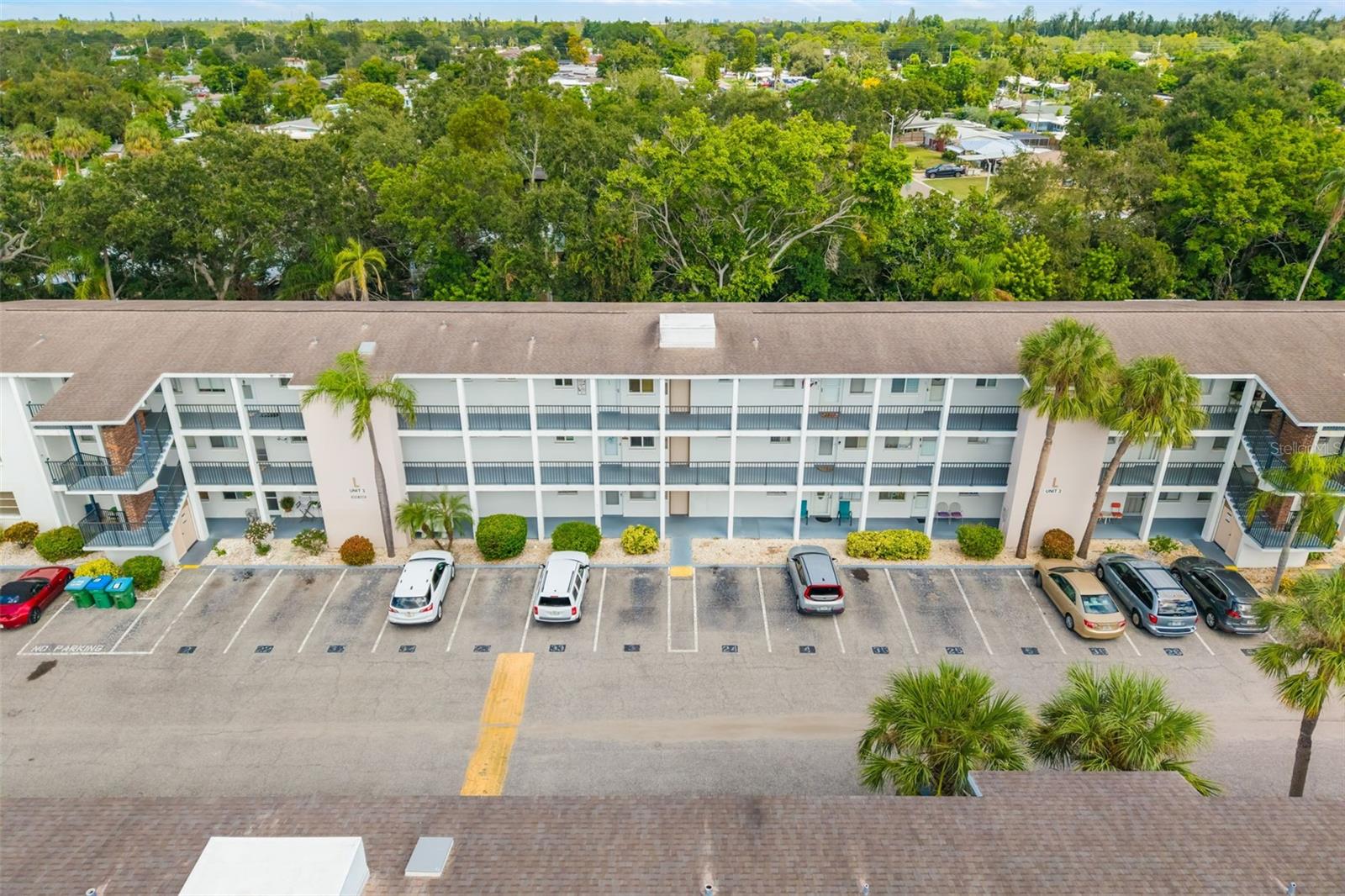 BAYSHORE CONDO - Residential
