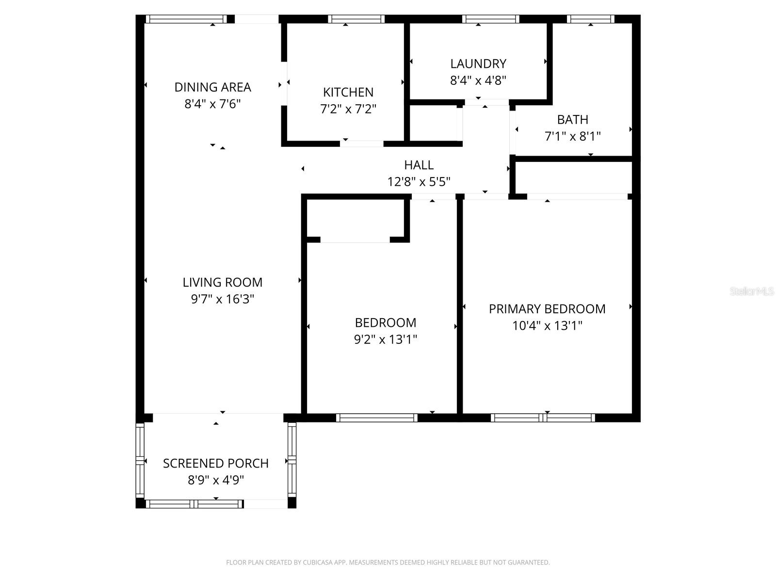 BAYSHORE CONDO - Residential