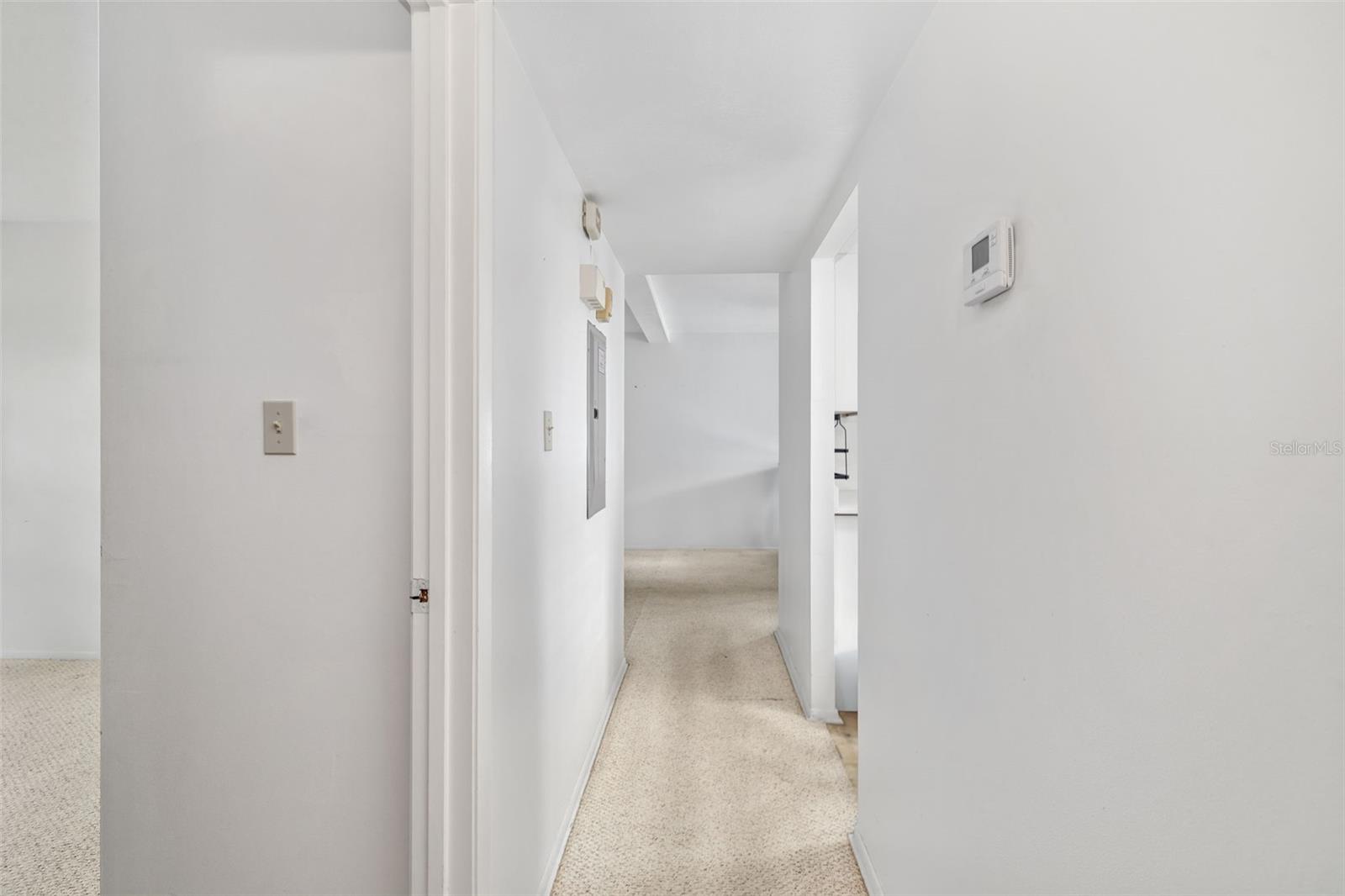 BAYSHORE CONDO - Residential