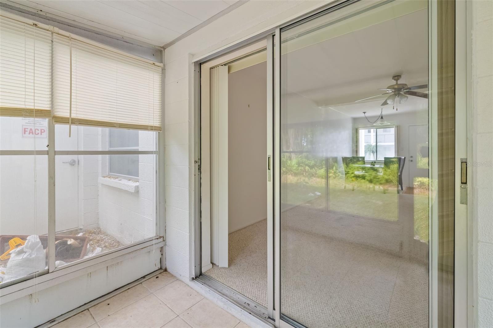 BAYSHORE CONDO - Residential
