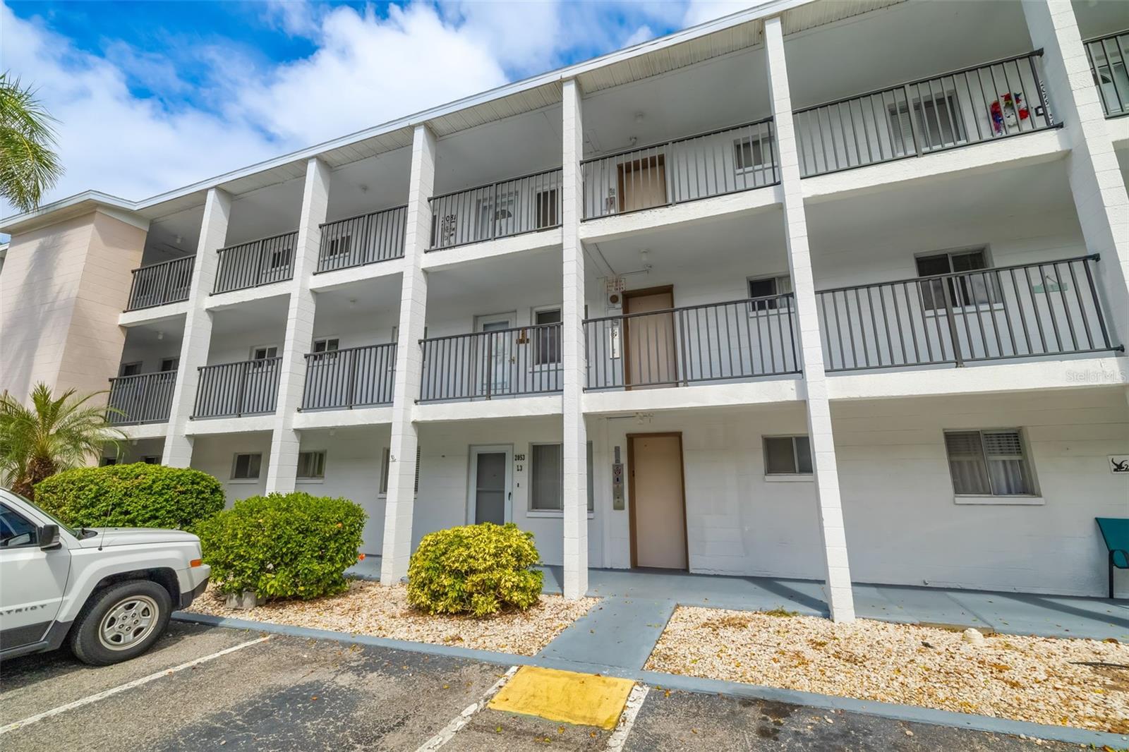 BAYSHORE CONDO - Residential