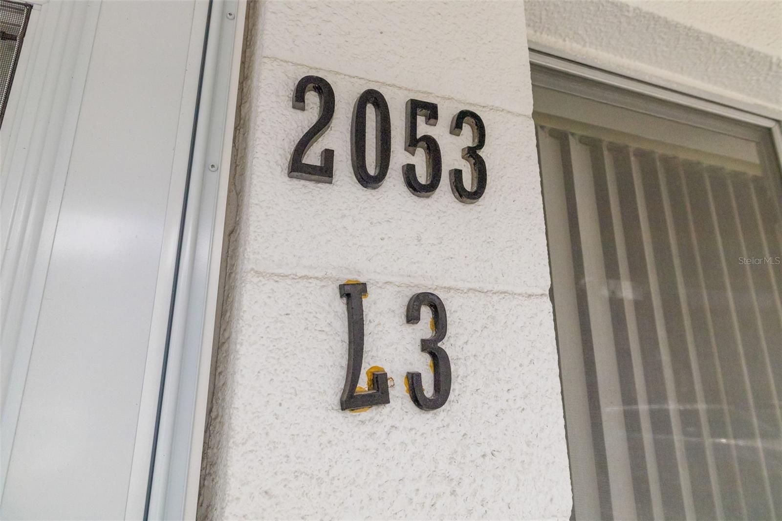 BAYSHORE CONDO - Residential