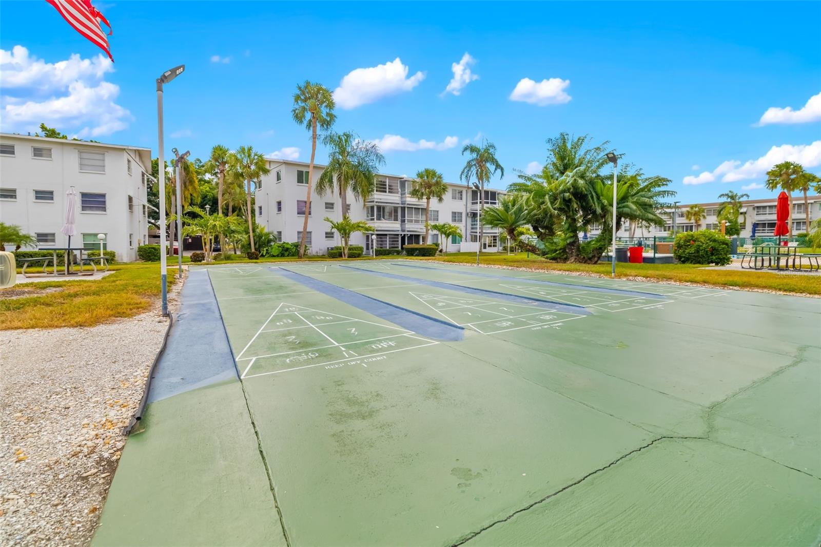 BAYSHORE CONDO - Residential