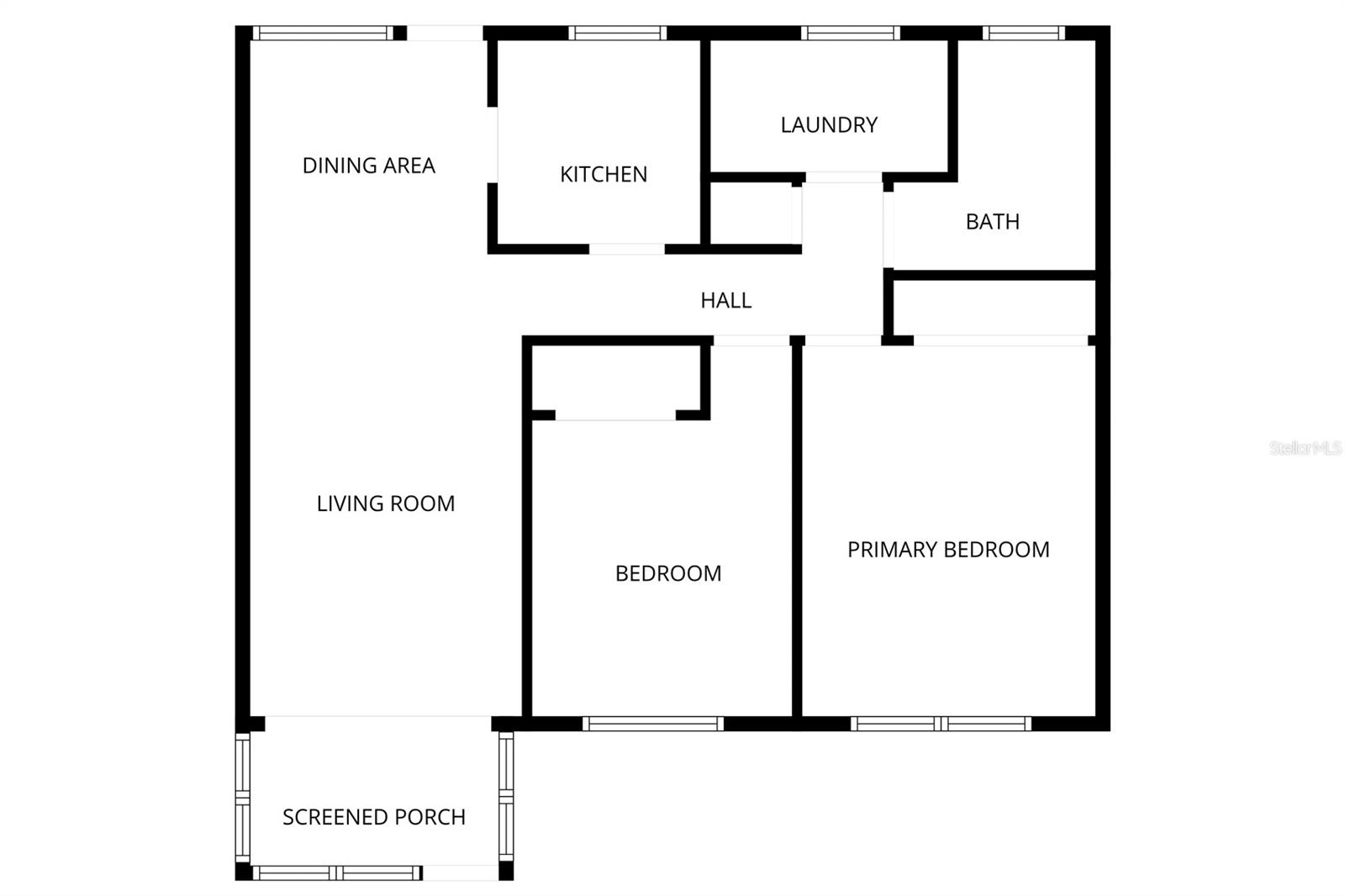BAYSHORE CONDO - Residential