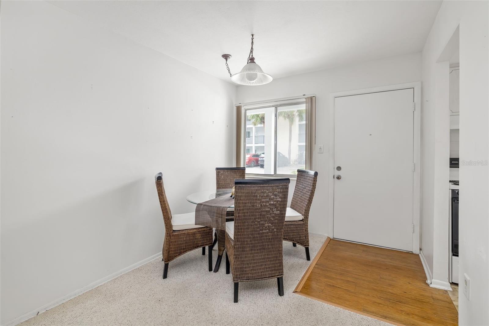 BAYSHORE CONDO - Residential