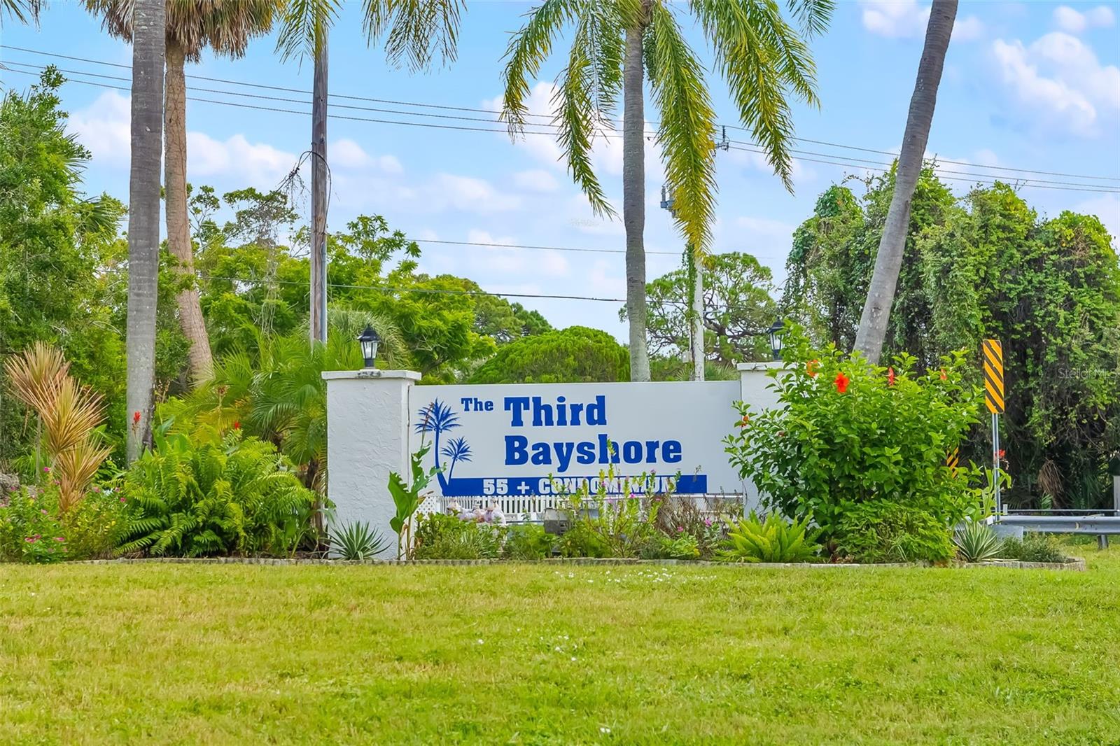 BAYSHORE CONDO - Residential