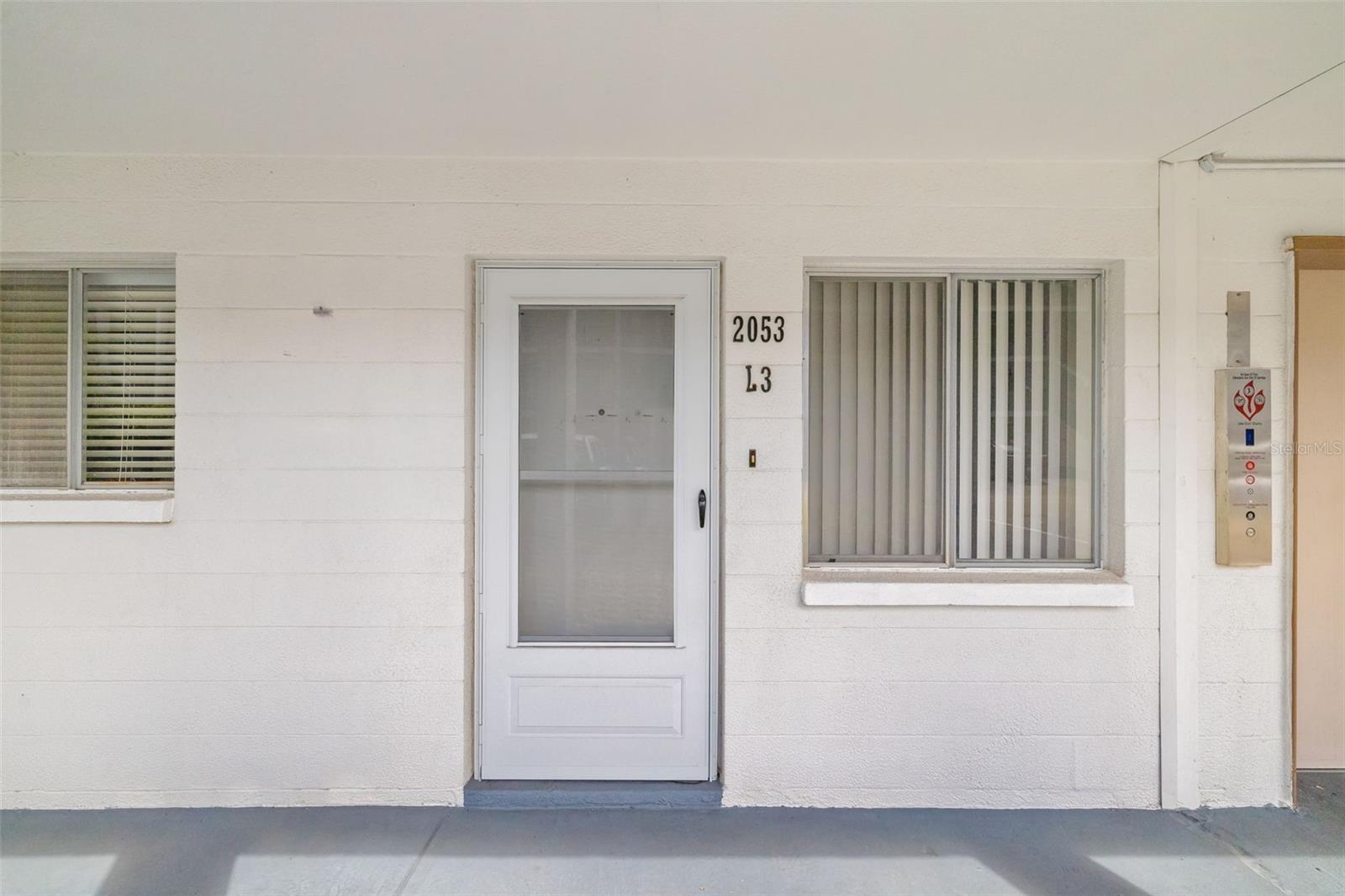 BAYSHORE CONDO - Residential