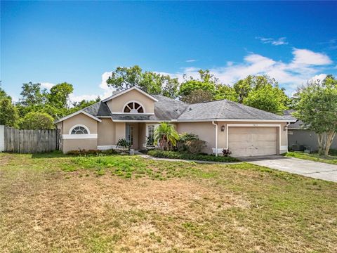 2850 TREMONT DRIVE EUSTIS FL 32726