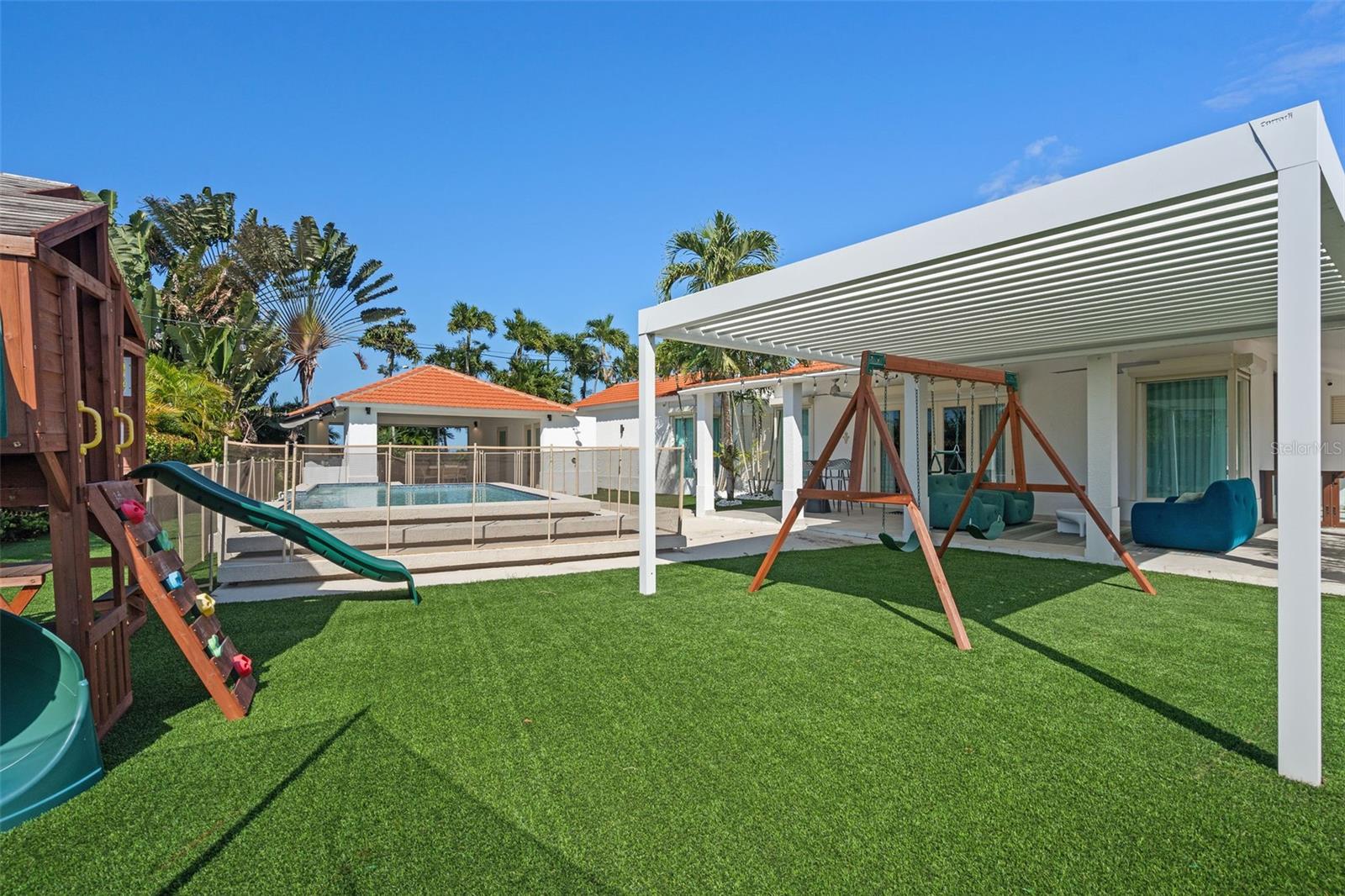 SABANERA DORADO - Residential